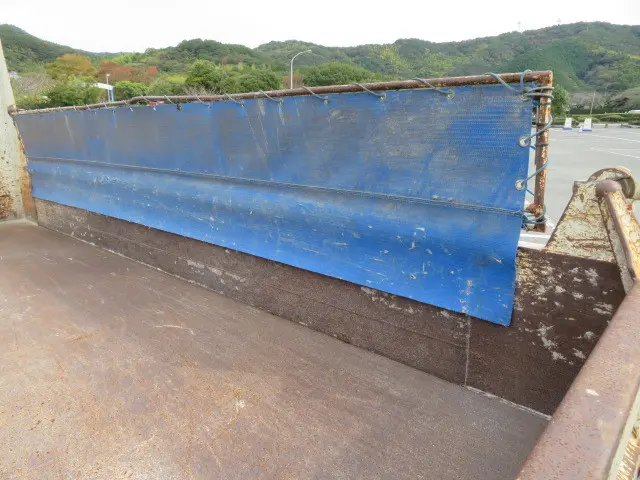 マツダ タイタン TPG-LJR85AD(2WD)の写真27