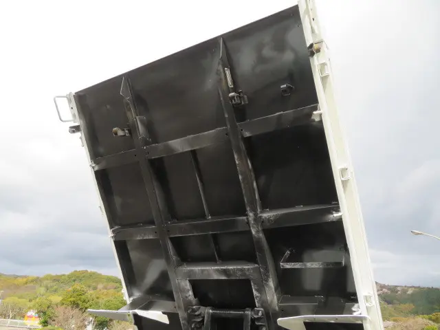 マツダ タイタン TPG-LJR85AD(2WD)の写真28