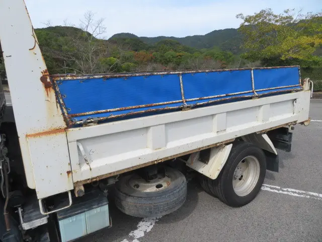 マツダ タイタン TPG-LJR85AD(2WD)の写真29