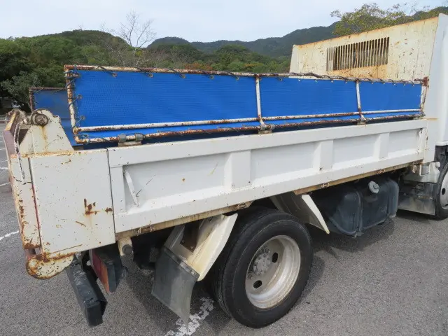 マツダ タイタン TPG-LJR85AD(2WD)の写真30