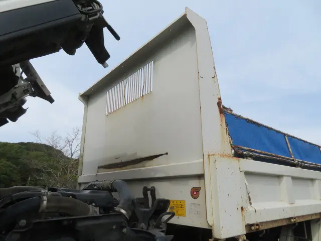 マツダ タイタン TPG-LJR85AD(2WD)の写真32