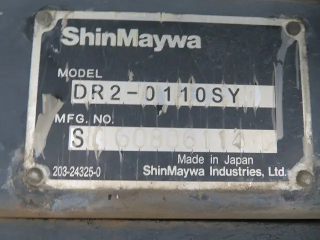 マツダ タイタン TPG-LJR85AD(2WD)の写真33