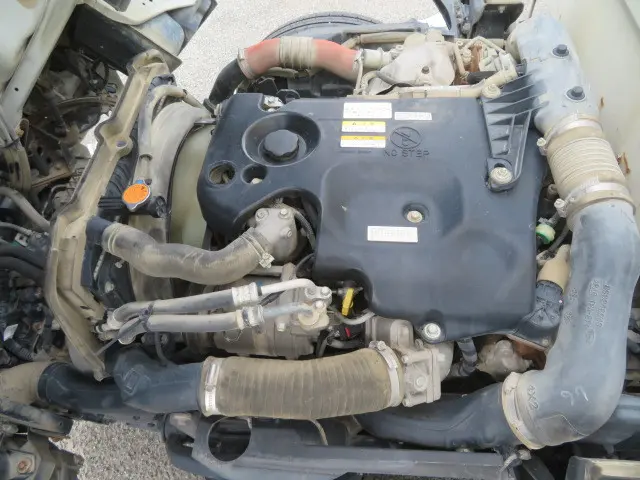 マツダ タイタン TPG-LJR85AD(2WD)の写真34