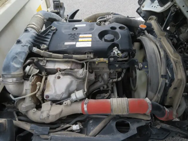 マツダ タイタン TPG-LJR85AD(2WD)の写真35