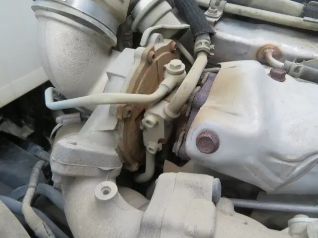 マツダ タイタン TPG-LJR85AD(2WD)の写真36