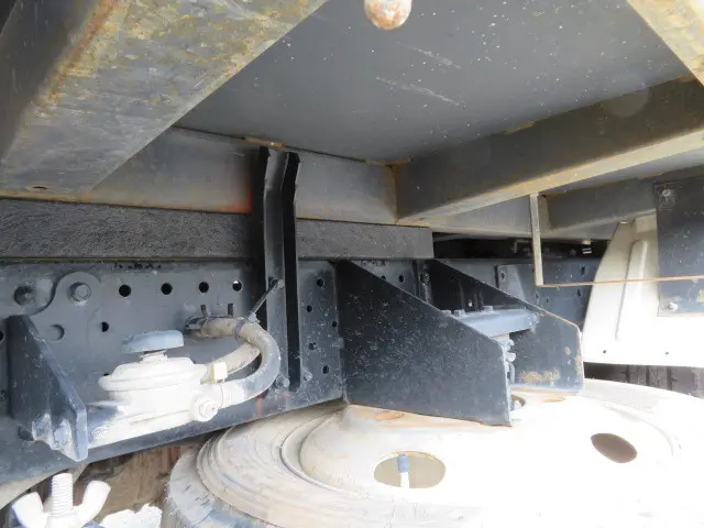 マツダ タイタン TPG-LJR85AD(2WD)の写真38