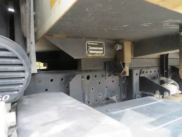 マツダ タイタン TPG-LJR85AD(2WD)の写真39