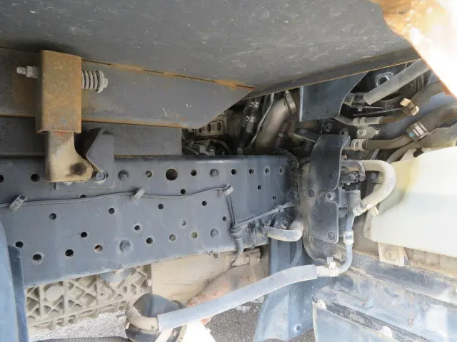 マツダ タイタン TPG-LJR85AD(2WD)の写真40