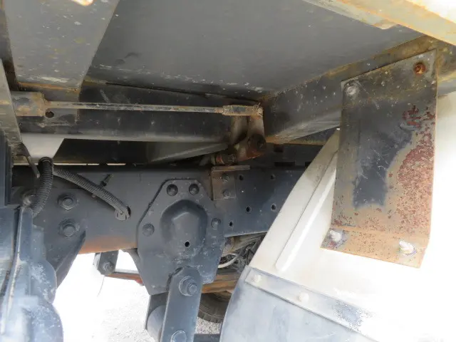 マツダ タイタン TPG-LJR85AD(2WD)の写真41