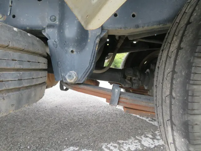 マツダ タイタン TPG-LJR85AD(2WD)の写真42