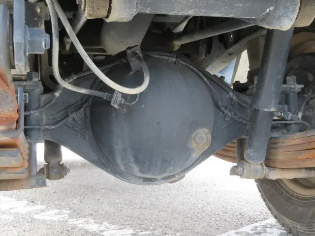 マツダ タイタン TPG-LJR85AD(2WD)の写真43