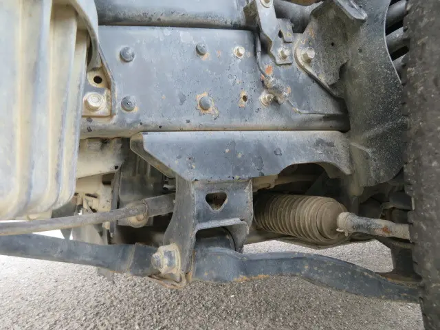 マツダ タイタン TPG-LJR85AD(2WD)の写真44