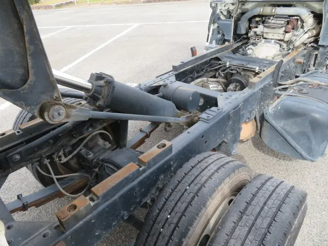 マツダ タイタン TPG-LJR85AD(2WD)の写真45