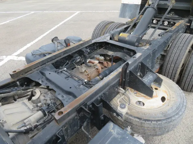 マツダ タイタン TPG-LJR85AD(2WD)の写真46