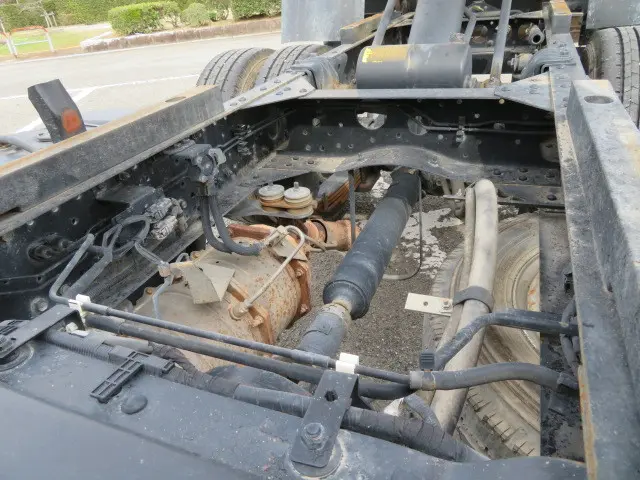 マツダ タイタン TPG-LJR85AD(2WD)の写真47