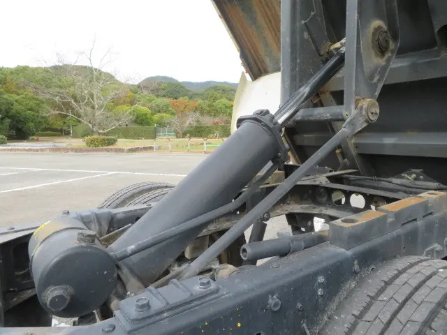 マツダ タイタン TPG-LJR85AD(2WD)の写真48