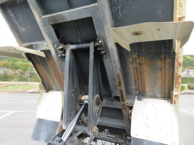 マツダ タイタン TPG-LJR85AD(2WD)の写真49