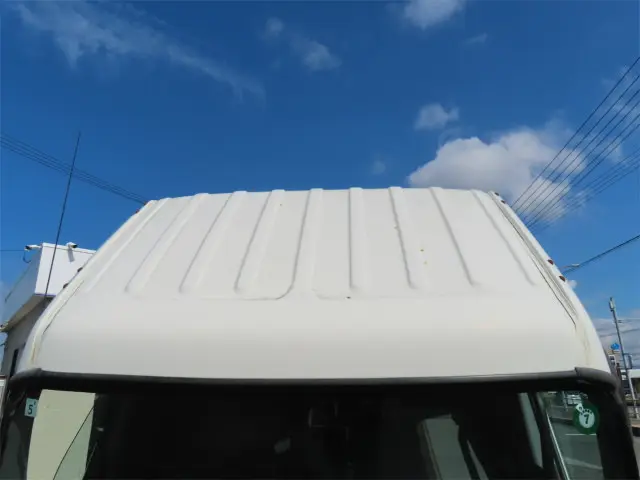 日野 デュトロ TKG-XZU650M(2WD)の写真7