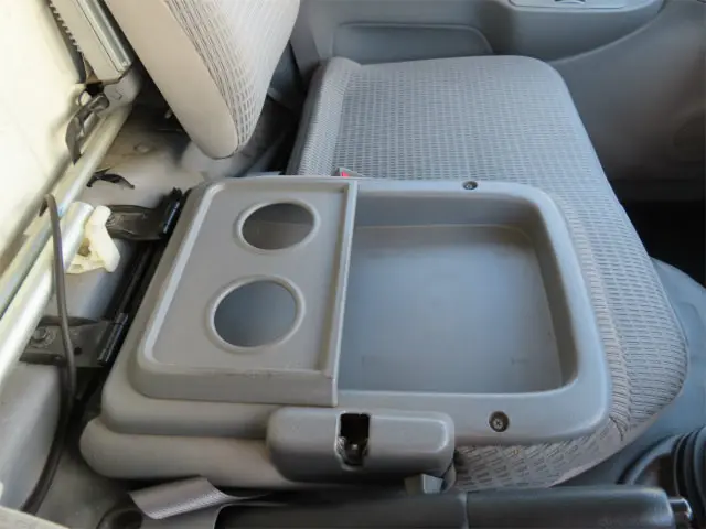 日野 デュトロ TKG-XZU650M(2WD)の写真13