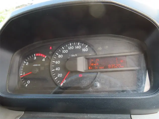 日野 デュトロ TKG-XZU650M(2WD)の写真14