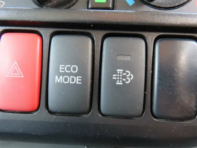 日野 デュトロ TKG-XZU650M(2WD)の写真18