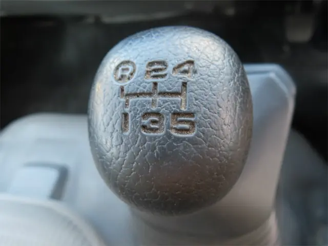 日野 デュトロ TKG-XZU650M(2WD)の写真20