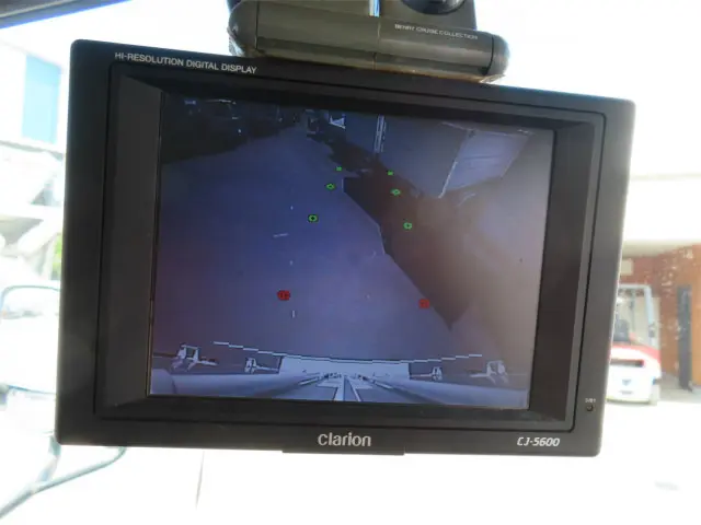 日野 デュトロ TKG-XZU650M(2WD)の写真21