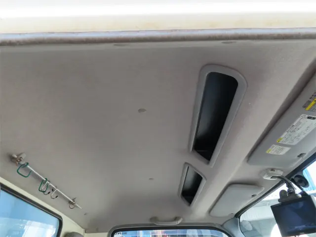 日野 デュトロ TKG-XZU650M(2WD)の写真23