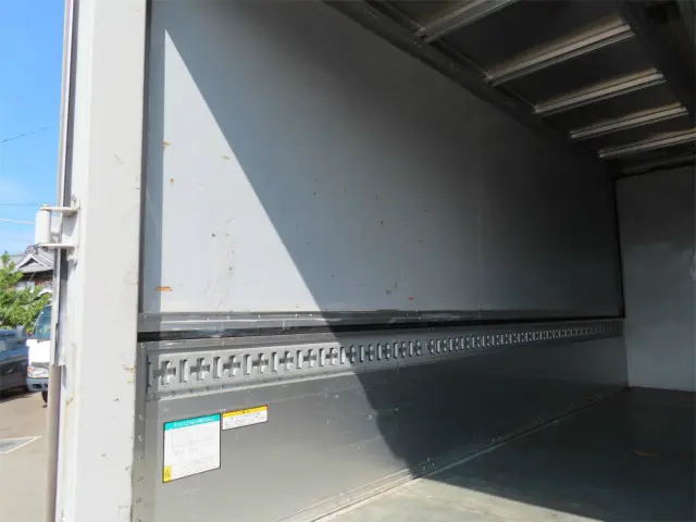 日野 デュトロ TKG-XZU650M(2WD)の写真27