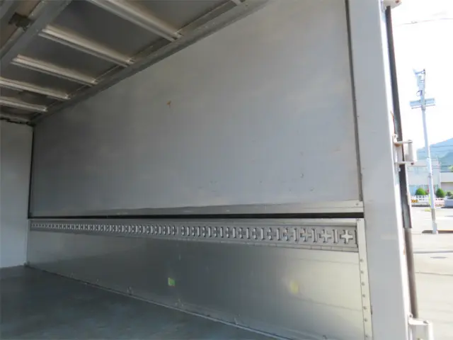 日野 デュトロ TKG-XZU650M(2WD)の写真28