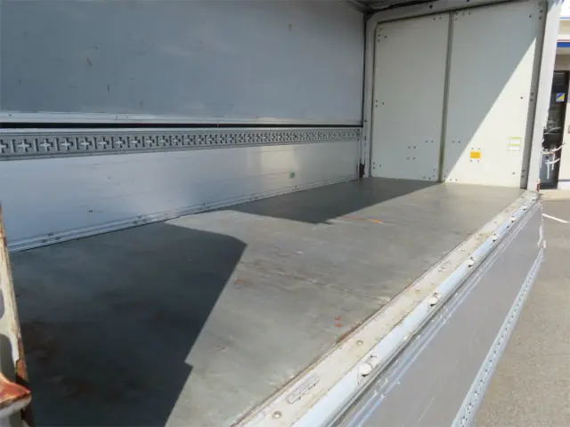 日野 デュトロ TKG-XZU650M(2WD)の写真29