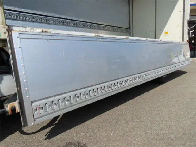 日野 デュトロ TKG-XZU650M(2WD)の写真30