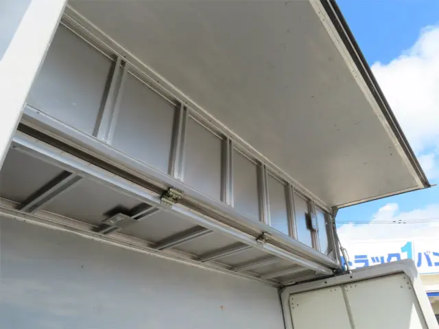 日野 デュトロ TKG-XZU650M(2WD)の写真32