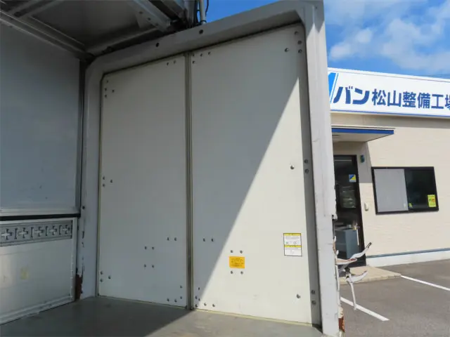 日野 デュトロ TKG-XZU650M(2WD)の写真33