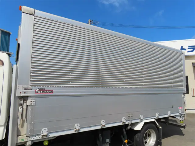 日野 デュトロ TKG-XZU650M(2WD)の写真34