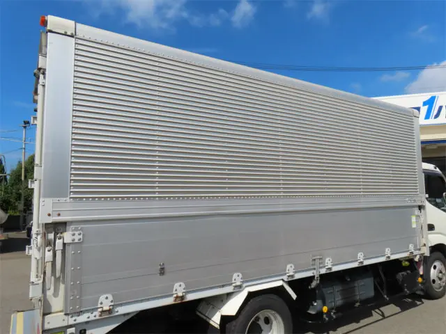 日野 デュトロ TKG-XZU650M(2WD)の写真35