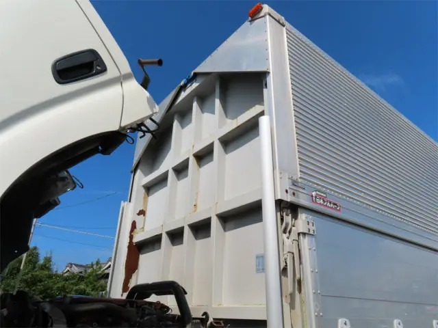 日野 デュトロ TKG-XZU650M(2WD)の写真36