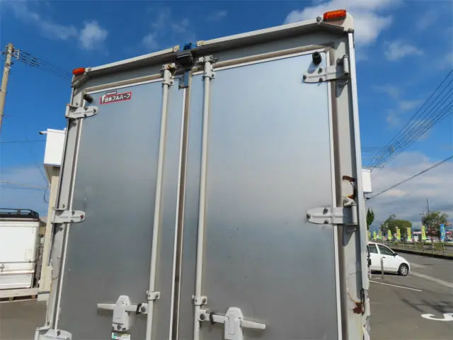 日野 デュトロ TKG-XZU650M(2WD)の写真37