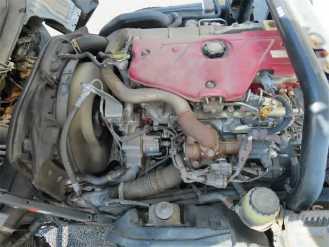 日野 デュトロ TKG-XZU650M(2WD)の写真41