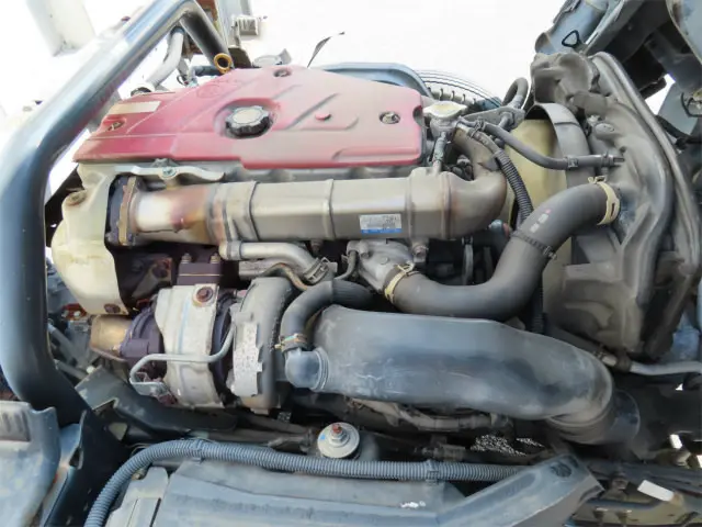 日野 デュトロ TKG-XZU650M(2WD)の写真42