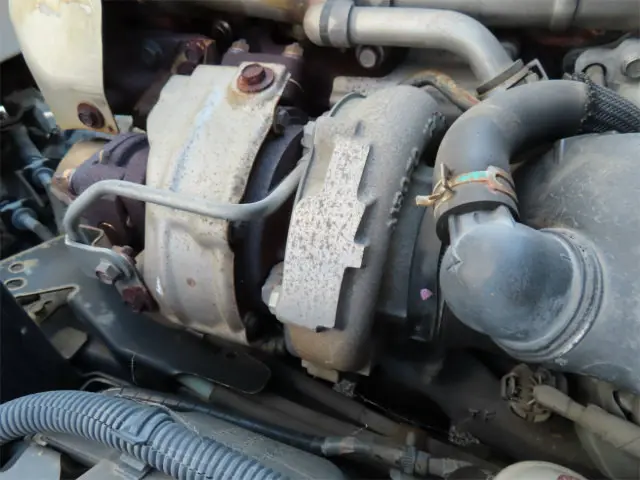 日野 デュトロ TKG-XZU650M(2WD)の写真43