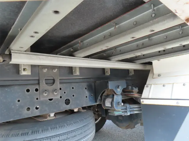 日野 デュトロ TKG-XZU650M(2WD)の写真45