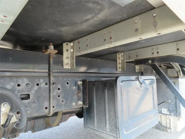 日野 デュトロ TKG-XZU650M(2WD)の写真46