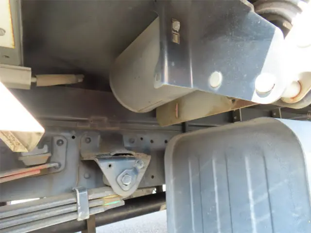 日野 デュトロ TKG-XZU650M(2WD)の写真47