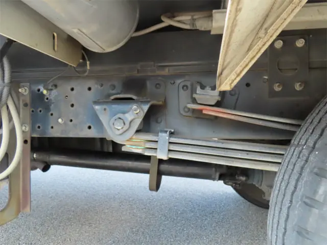 日野 デュトロ TKG-XZU650M(2WD)の写真48