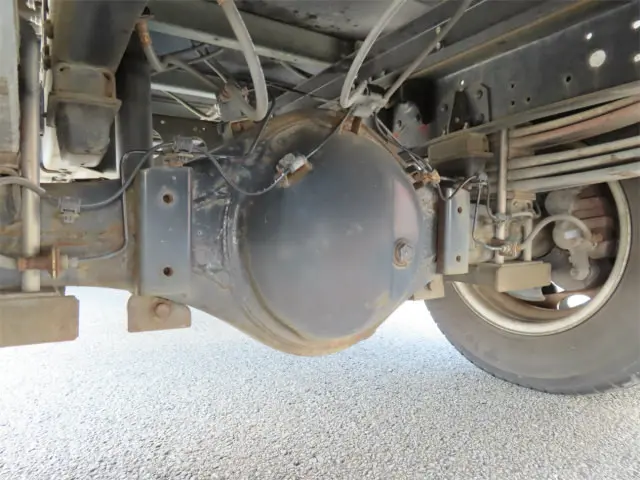 日野 デュトロ TKG-XZU650M(2WD)の写真49