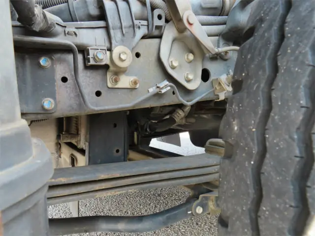 日野 デュトロ TKG-XZU650M(2WD)の写真50