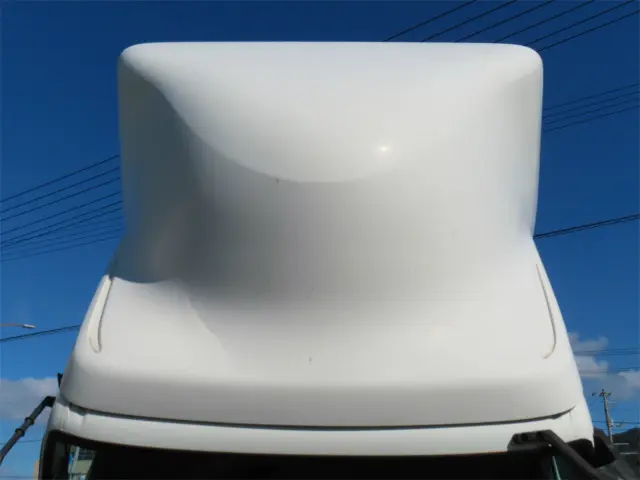 日野 レンジャー 2KG-GD2ABG(2WD)の写真7