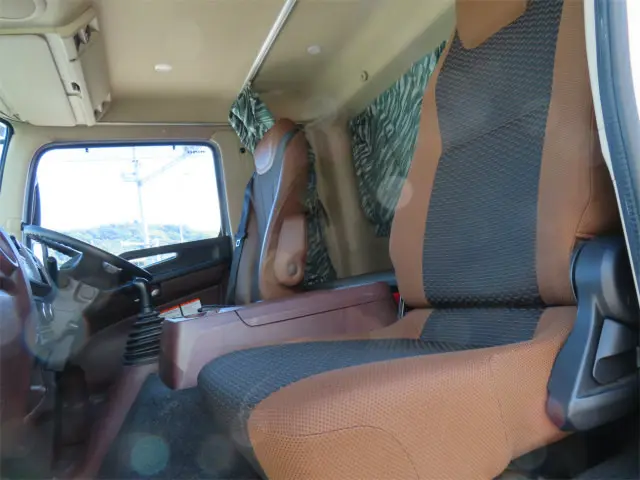 日野 レンジャー 2KG-GD2ABG(2WD)の写真12