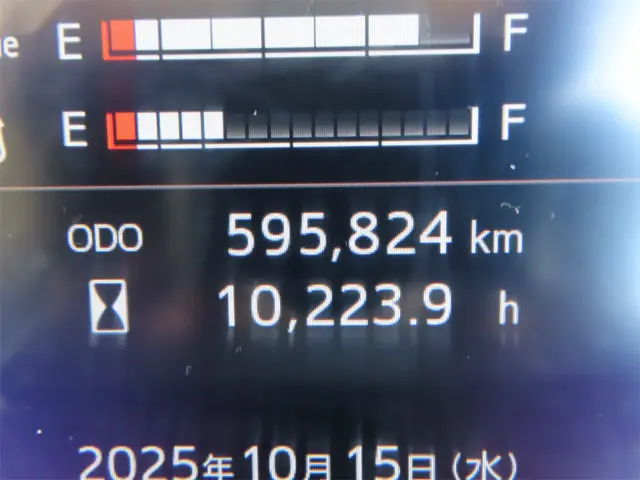 日野 レンジャー 2KG-GD2ABG(2WD)の写真14